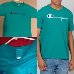 Champion T-shirt